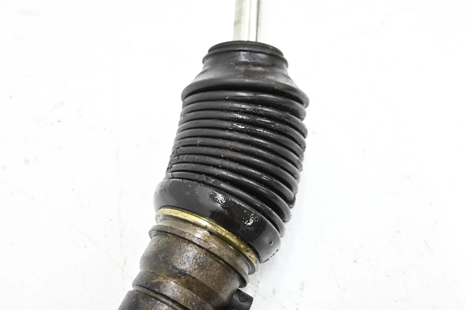 ⭐ Caja de cambios de piñón y cremallera de dirección asistida Porsche 944 924 968 21 k OEM Foto 4 de 4