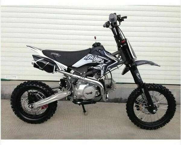 Baja 50cc dirt bike plastics deals