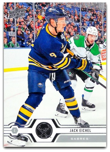 2019-20 Upper Deck SERIES TWO *** PICK YOUR CARD *** From SET [251-500] - Bild 14 von 228