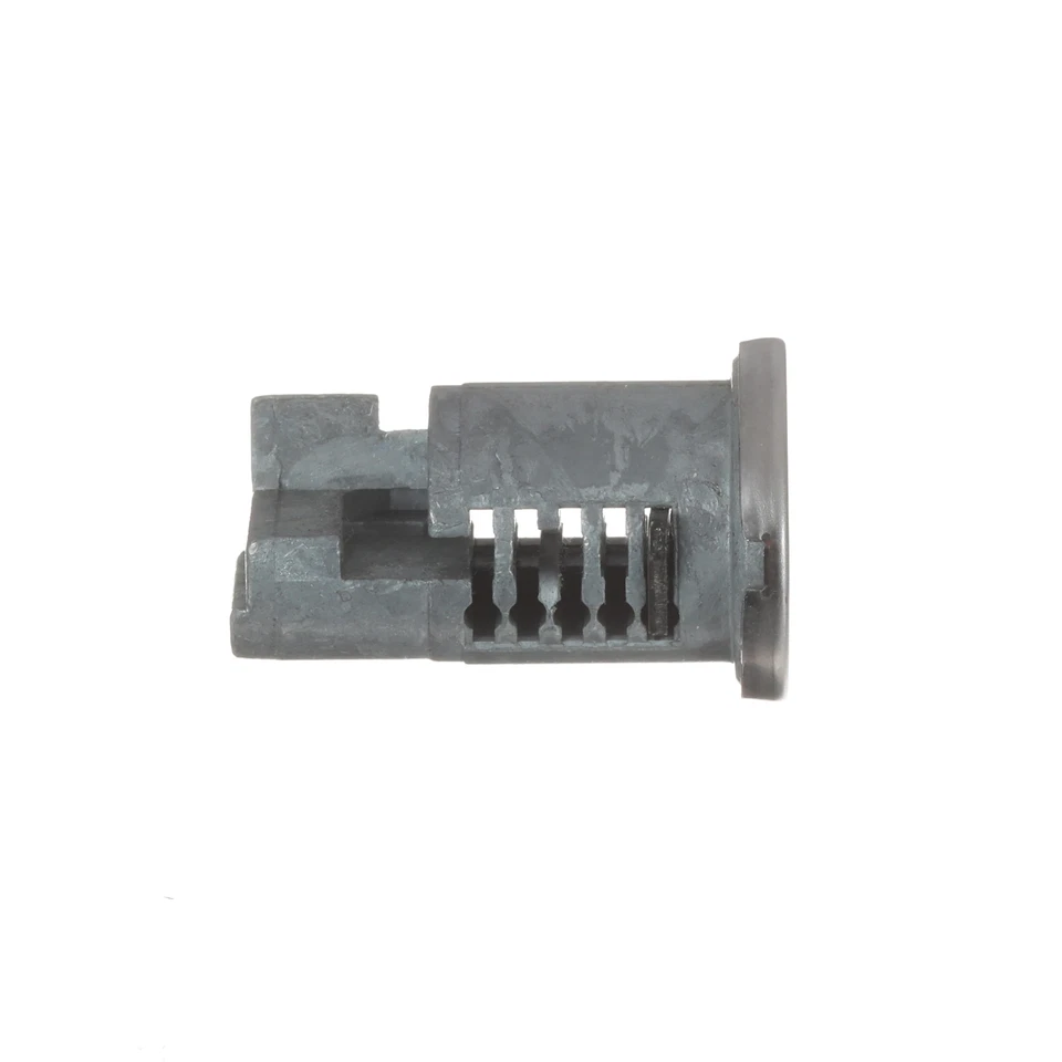 Genuine Mopar 2001-2008 Chrysler Dodge Jeep Glove Box Lock Cylinder 4778448 - Image 2 of 4