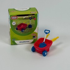 Little Tikes Mini Series 1 -2-3   You CHOOSE MGA