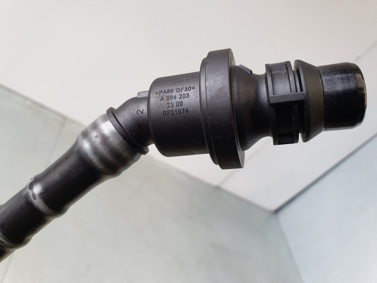 Mercedes-Benz E300 AMG C238 2.0 Petrol Auto 2020-2022 Oil Cooler 