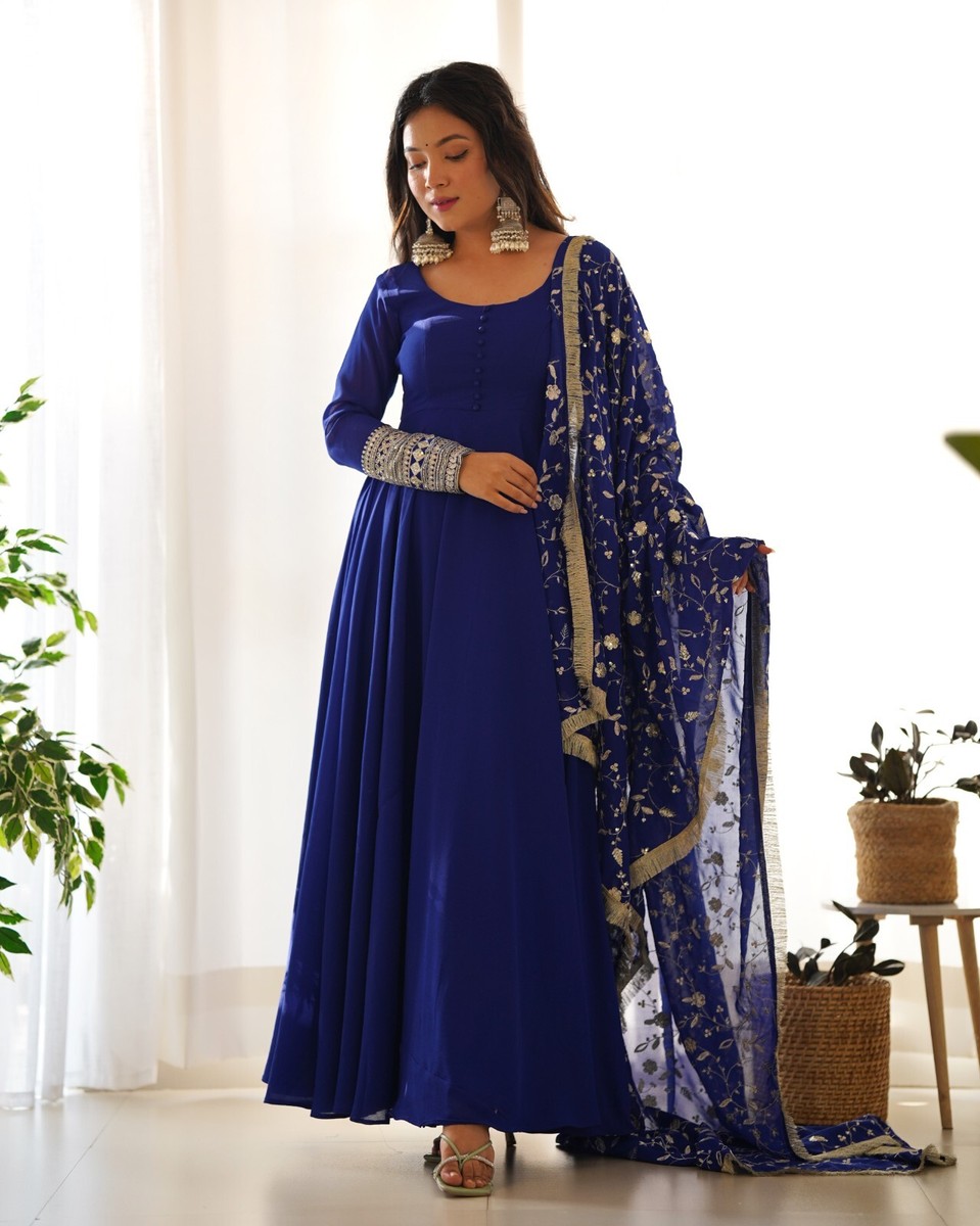 Pakistani Ready to Wear Salwar Kameez Designer Wedding Party Bollywood Indian