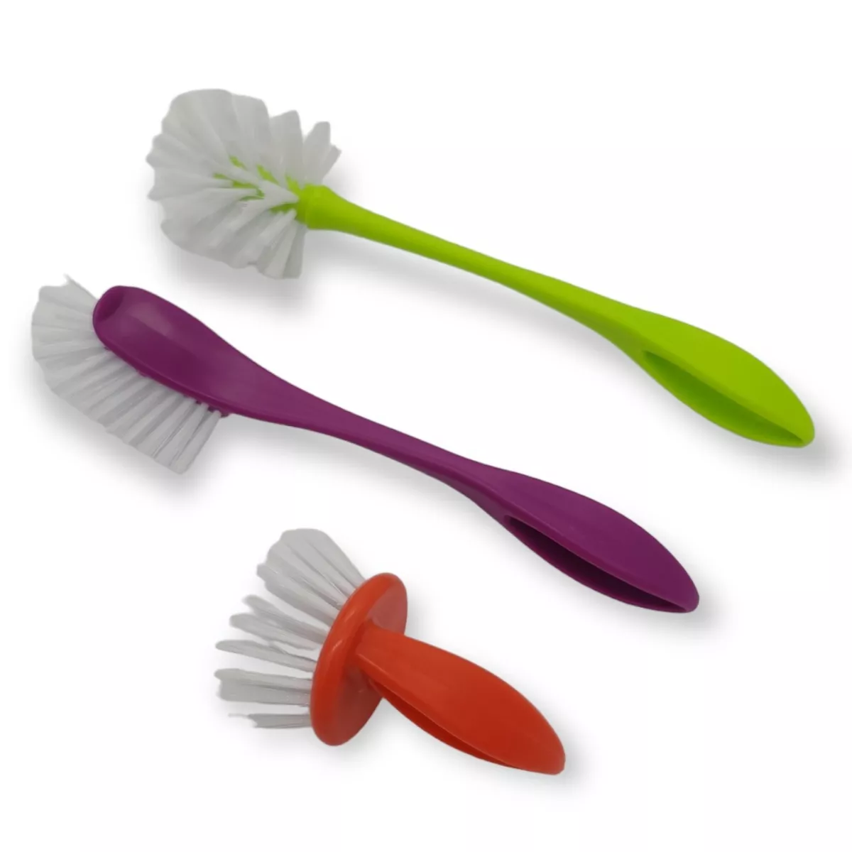 Dish Brush Set