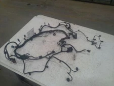 Used Engine Wiring Harness fits: 2017 Ford Fusion  Grade A