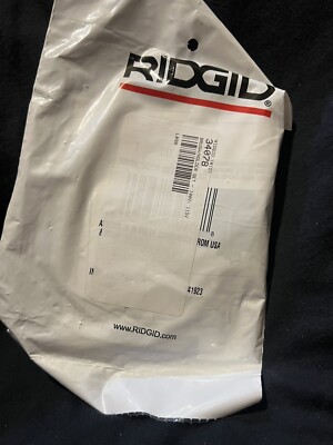 Ridgid 34078 Brush Holder Set 100v, 115v For 918-roll Groover, 1215 ...