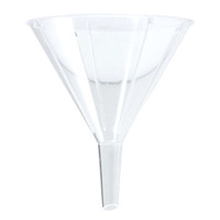 Karter Scientific 210t3 Clear Ps Plastic Funnels, Short Stem, 65mm (pack Of 25) Karter Scientific 210t3 Clear Ps Plastic Funnels, Short Stem, 65mm (pack Of 25)