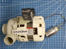 dishlex dx103wk