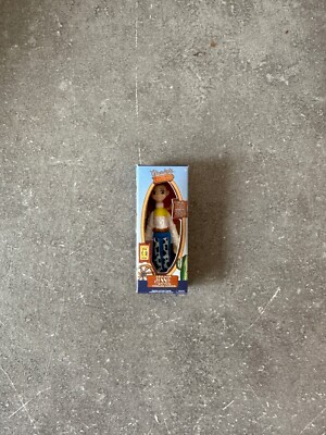 ZURU 5 Surprise DISNEY Store JESSIE PIXAR Toy Box #16 Series 1 Mini Brands OOP