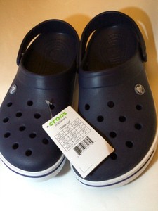 crocs for men size 11