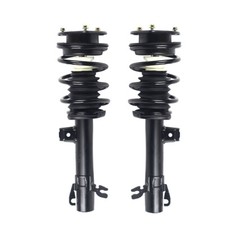 Für Mini Cooper 2009-2015 Vorne Komplett Stoßdämpfer Federbein Satz