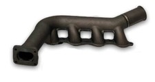 Ecotec3 2014 Lt Lt1 Lt4 Gen 5 L83 For Silverado Sierra 5.3 6.2 Cast T4 Manifold