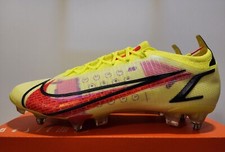 Size 12.5 - Nike Mercurial Vapor 14 Elite SG Pro AC Motivation