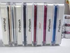 NEW Apple iPod Touch 7th Generation 32GB 128GB 256GB All Colors Sealing