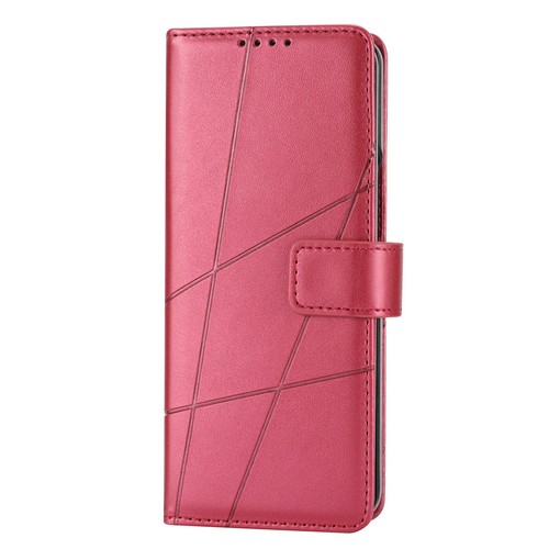 Shockproof Wallet Case with Card Slot Case For Samsung Galaxy Z 6/5/4/3 5G Cover - Picture 41 of 60