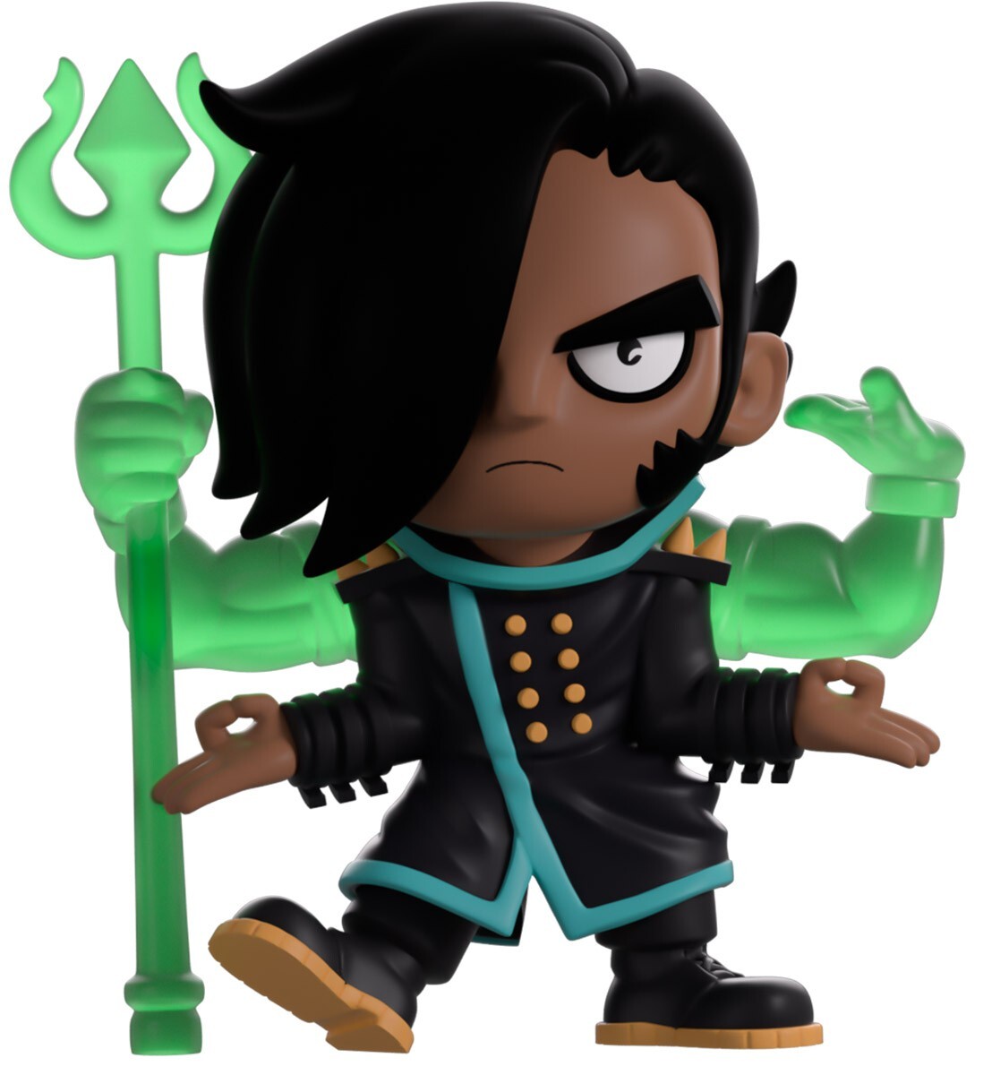 Scott Pilgrim Youtooz Figures (PREORDER) | eBay