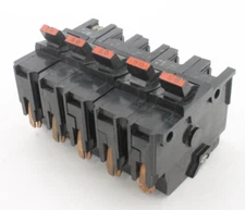 FPE NA50 Circuit Breaker (Lot of 5)