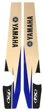 Factory Effex Yamaha Swingarm Graphics Kit (17-42214)