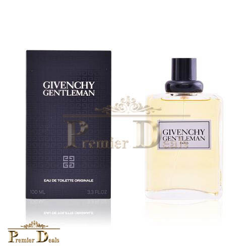 profumo givenchy gentleman