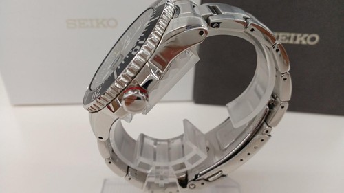 SEIKO V157-0BT0 Wristwatch Used - Picture 2 of 9