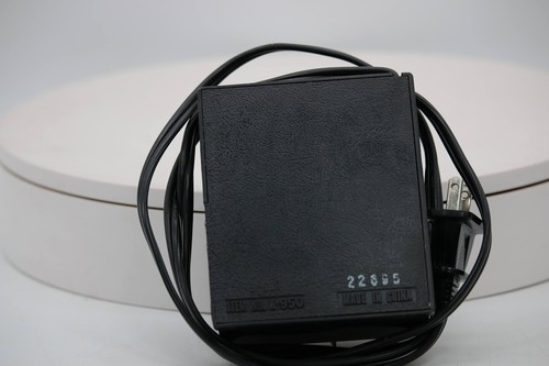 Used K-Line Model K-950 120V 50/60Hz Train Black Hobby Toy Transformer O Gauge - Picture 6 of 6