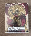 G.I. JOE CLASSIFIED LOT
