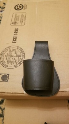  General Construction Finisher Leather Hammer Holder For Tool Belt NEW