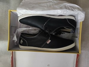 original penguin trainers