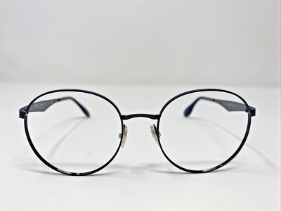 RAY BAN EYEGLASSES FRAMES RB 3537 002/6G Black 51-19