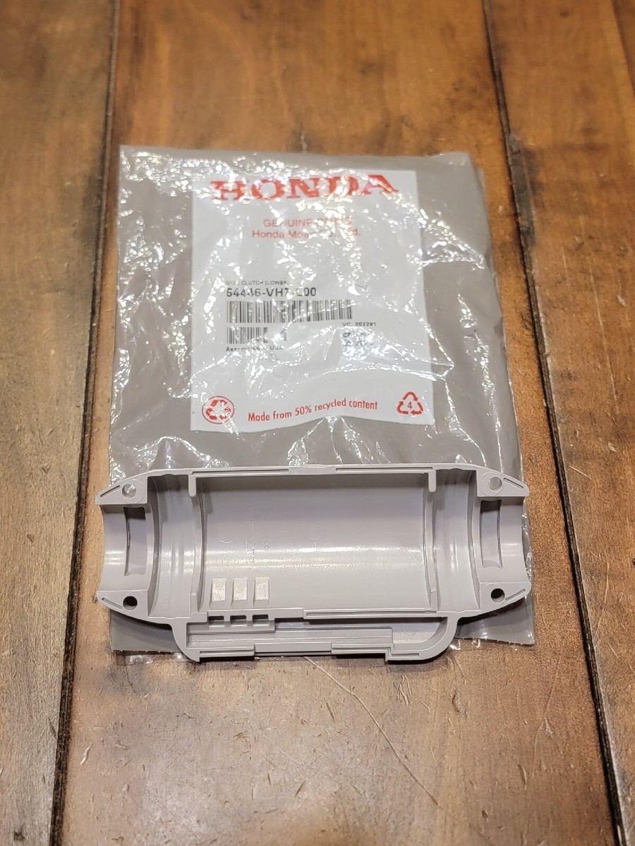 HONDA Lower Clutch Grip HRR216 HRX217 54446-VH7-L00 Genuine OEM | eBay