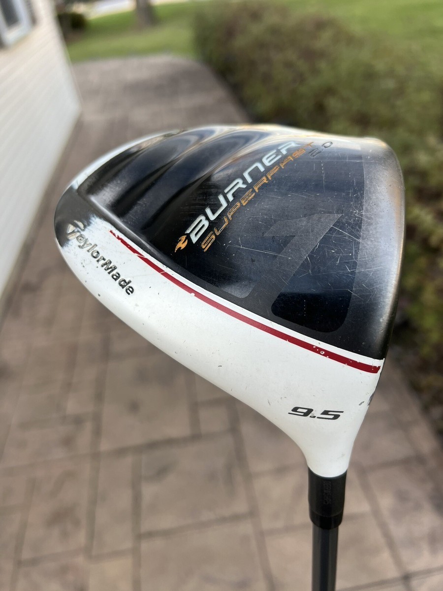 SR2 TaylorMade SPEED LITE ドライバー フレックスS D-92333634336.jpg