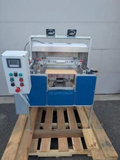 Sibe Automation CB1224-24-15-2Z Vacuum Forming Machine 24" x 16" Super Clean