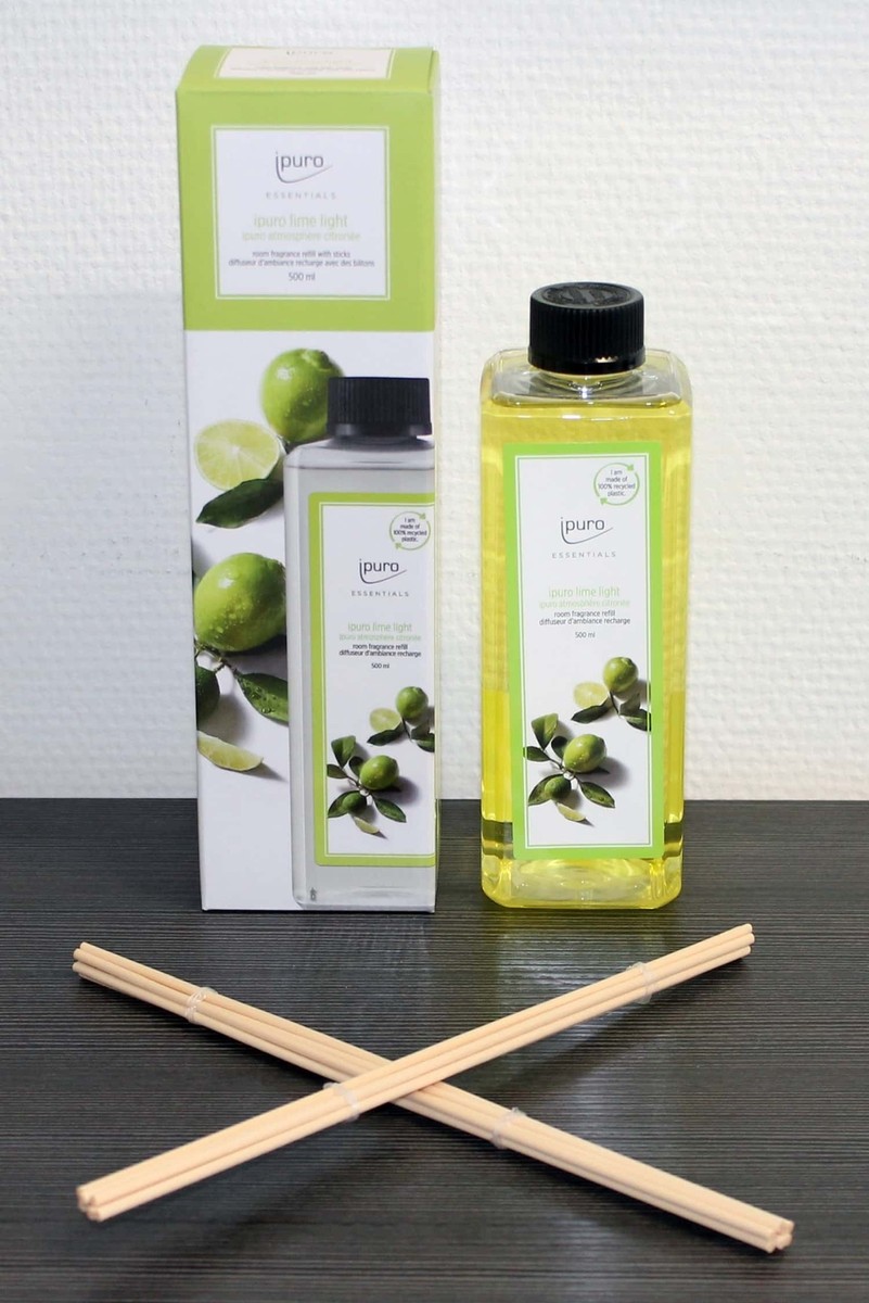 Bath & Body Works Blue Verbena & Lime profumo per ambienti