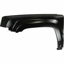 Front Driver Left Fender Fit 2011-2017 Jeep Patriot Fit CH1240279 68079925AA