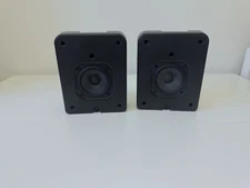 2x Cisco CTS-LDSPKR-SM TelePresence 170W Loudspeaker 74-100468-01