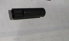 Throttle Cable Distribution Case Genuine Yamaha RD 125 / 200 / 350  