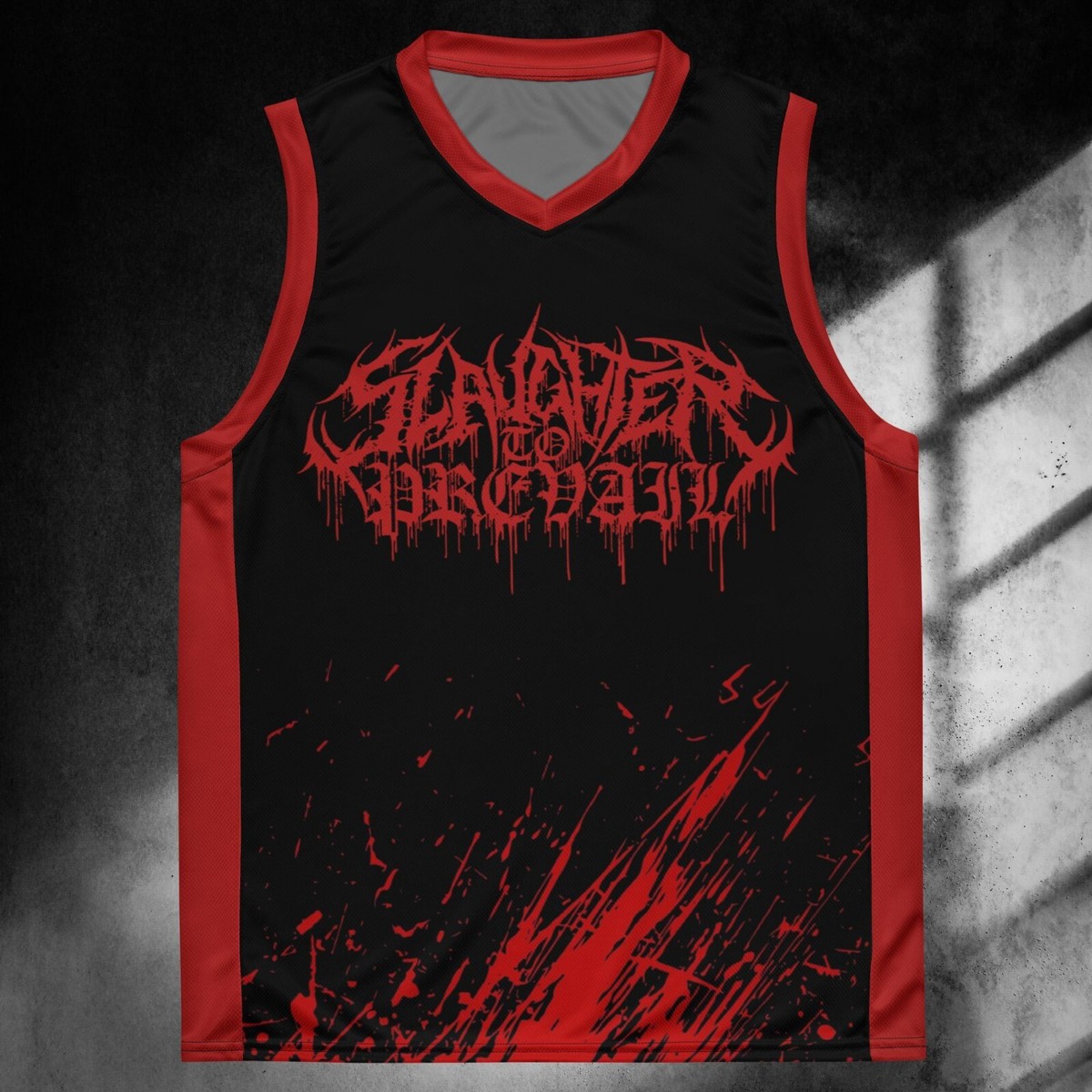 Slaughter to Prevail | Deathcore | Gothic | Edgy | Alt