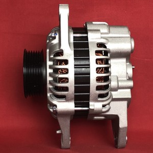 4cyl 4g64 alternator ze 4l petrol outlander mitsubishi series