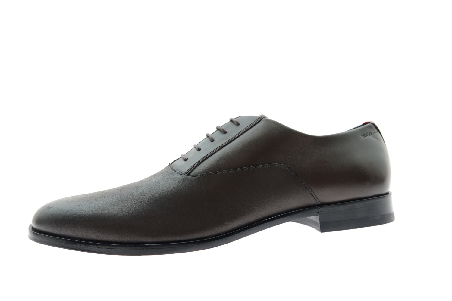 Hugo Boss Фирменная шуха для бизнеса Halbschuhe Braun Leder Gr 45 45590₽