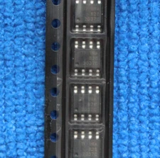 1pcs INA826AIDR INA826A INA826 SOP8 Integrated Circuit IC