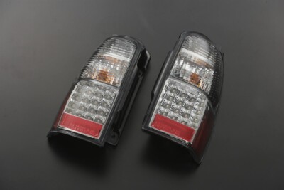 Toyota Hilux Surf 180/185 Series 1995~2002 Crystal Tail