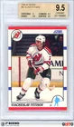 1990 Score Hockey Viacheslav Fetisov #62