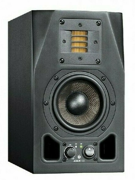 adam artist speakers