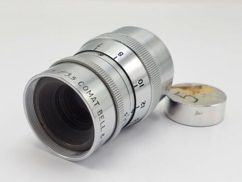 CAMERA BELL & HOWELL - 70  DR  - USA - N° BS 97881 - Circa 1955