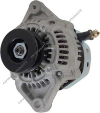 12V 55A Alternator 96-101-21K for Carrier Transport Refrigeration Comfort PC6000
