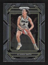Alanna Smith 2023 Panini Prizm WNBA Chicago Sky #24