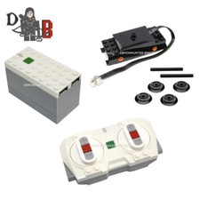 lego bluetooth power functions