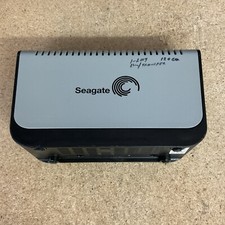 Seagate External Hard Drive ST3120203U2-RK 9W286C-560