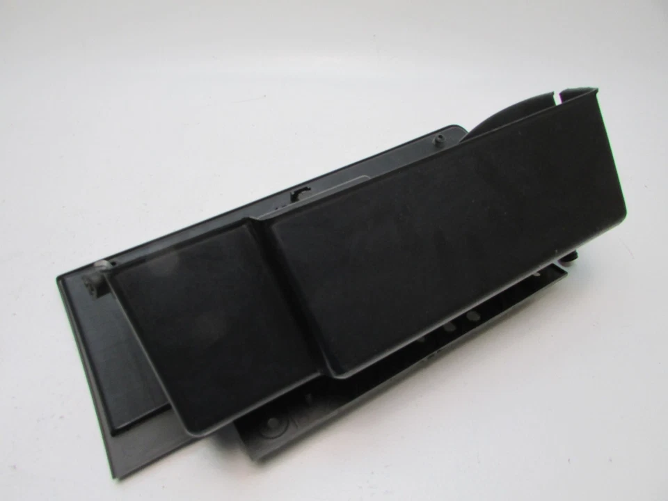 Porta-luvas Sable 2008 2009 painel compartimento de armazenamento tampa alça de trava fabricante de equipamento original - Imagem 3 de 4