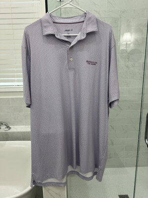 Johnnie O Polo XL
